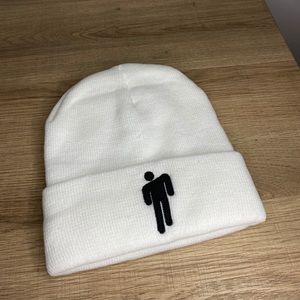 Billie Eilish beanie